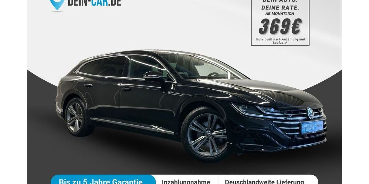 VW Arteon 26.315 km 34.990 &euro; Wismar 23970