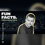 FUN FACTS mit Tobi Schlegl