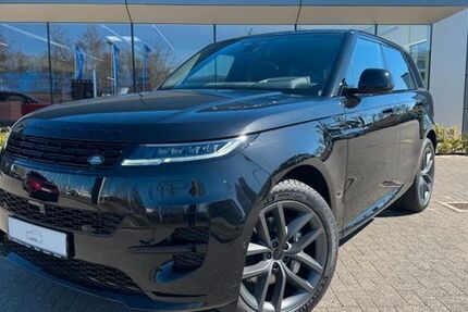 Land Rover Range Rover Sport 5.500 km 104.990 &euro; Schwerin 19057