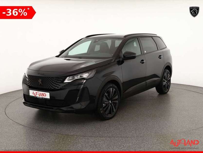 Peugeot 5008 20.712 km 29.890 € Schwerin 19061