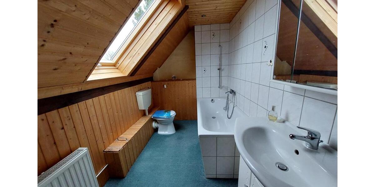 Einfamilienhaus Hagenow - 4 Zimmer, 240 m&sup2;, 389.000&euro; | Angebot:24391718