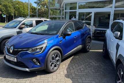Renault Captur 4.047 km 21.450 &euro; Schwerin 19063