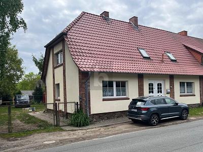 ATTRAKTIVE GELEGENHEIT FÜR DIE FAMILIE 6 zimmer