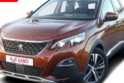 Peugeot 3008 46.126 km 18.950 &euro; Wismar 23970