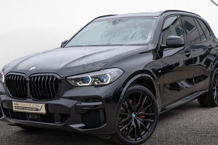 BMW X5 56.242 km 64.900 &euro; Schönefeld OT Großziethen 12529