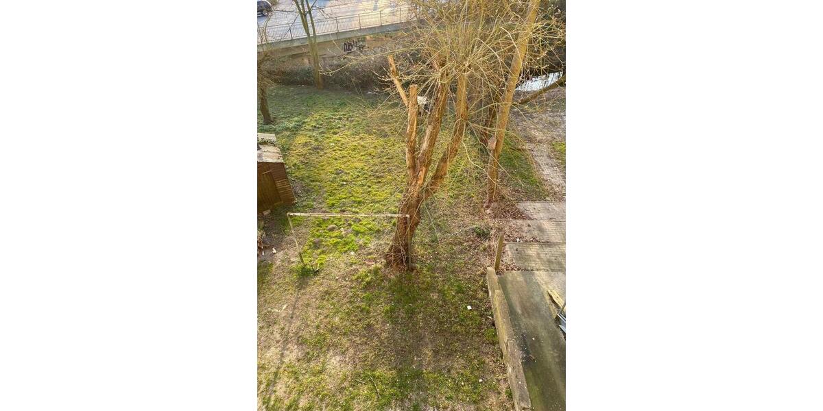 Etagenwohnung Schwerin Altstadt - 3 Zimmer, 60 m&sup2;, 520&euro; | Angebot:26193433