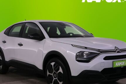 Citroen C4 X 22.099 km 12.845 &euro; Schwerin 19055
