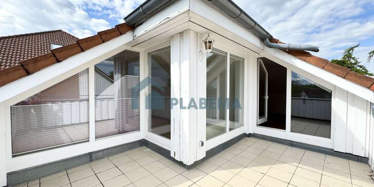 Etagenwohnung Schwerin Friedrichsthal - 2 Zimmer, 84 m&sup2;, 918&euro; | Angebot:26929219