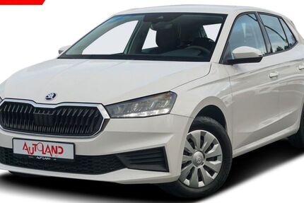 Skoda Fabia 6.295 km 17.950 € Schwerin 19061