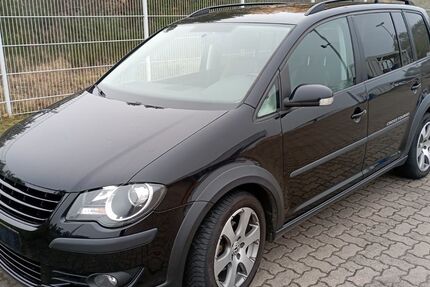 VW Touran 150.300 km 6.990 € Bülow 19089
