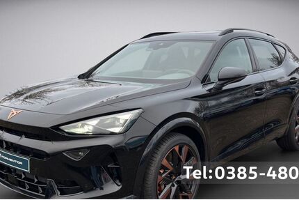 Cupra Formentor 2.500 km 49.990 &euro; Schwerin 19057