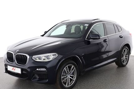 BMW X4 41.604 km 37.880 &euro; Schönefeld 12529
