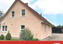 Haus zum Kaufen in Groß Laasch 251.400 € 116 m²