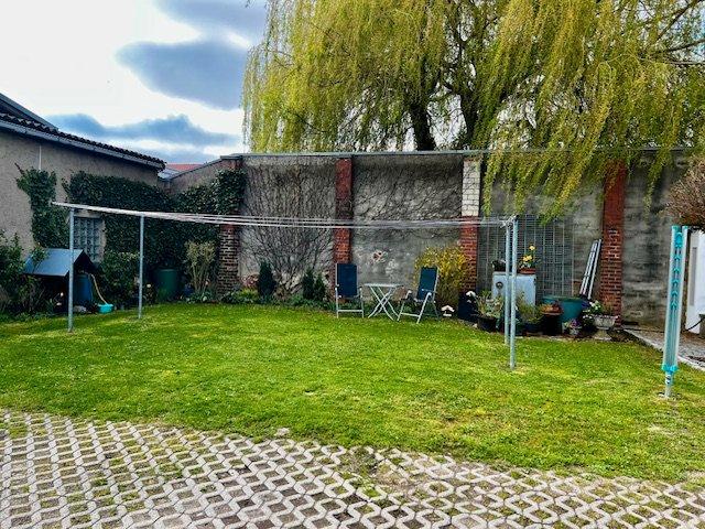 Erdgeschoßwohnung Wittenburg - 2 Zimmer, 50 m&sup2;, 640&euro; | Angebot:25220978