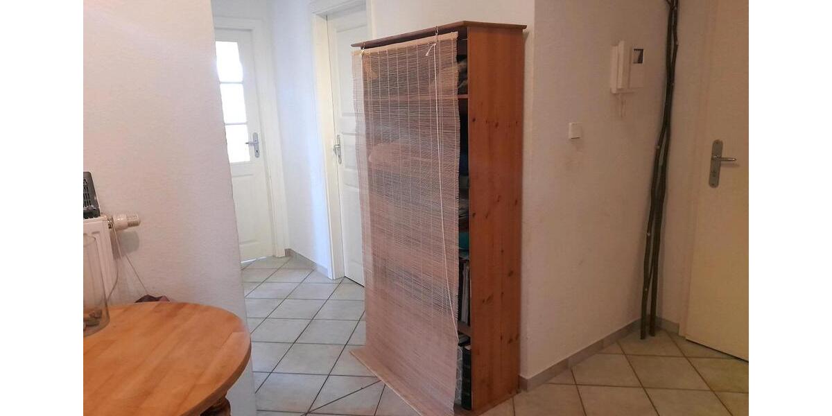 Maisonettenwohnung Pinnow - 4 Zimmer, 95 m&sup2;, 775&euro; | Angebot:26350923
