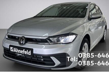VW Polo 2.500 km 26.190 &euro; Schwerin 19061