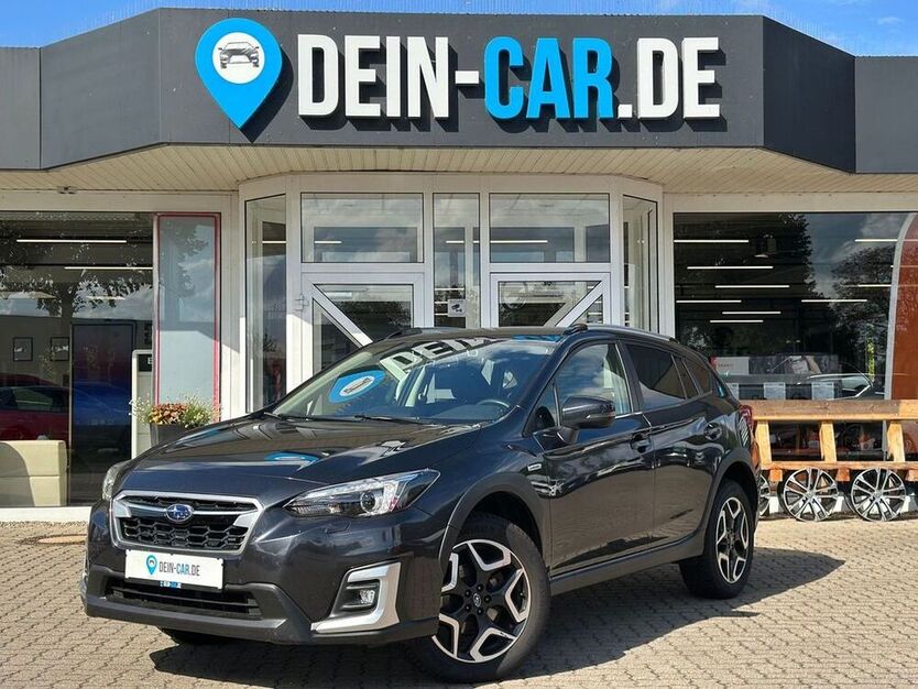 XV