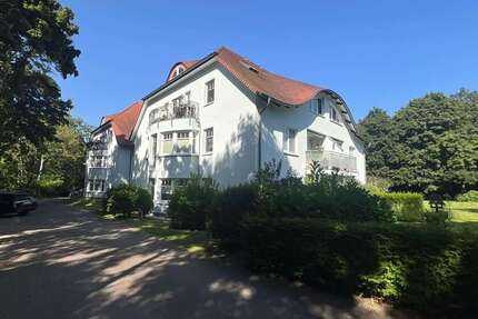 Wohnung Schwerin Gartenstadt - 2 Zimmer, 93 m&sup2;, 219.000&euro; | Angebot:24520649