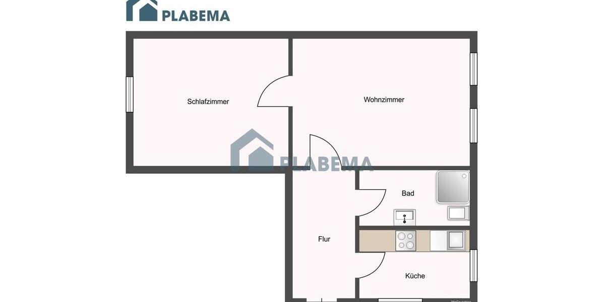 Gewerbeobjekt Schwerin - 713&euro; | Angebot:26233680