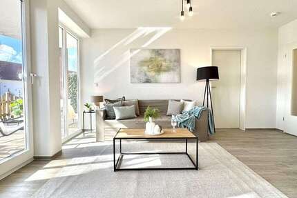 Wohnung Schwerin Friedrichsthal - 2 Zimmer, 54 m&sup2;, 149.900&euro; | Angebot:25625518