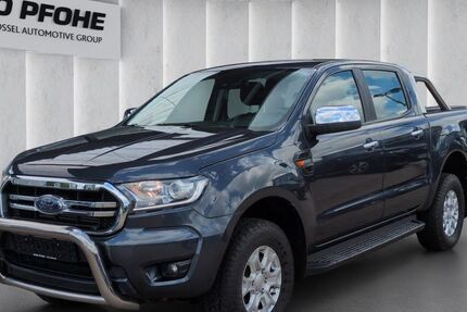 Ford Ranger 57.500 km 28.450 &euro; Schwerin 19061