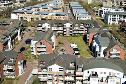 Wohnung Schwerin Gartenstadt - 2 Zimmer, 67 m&sup2;, 135.000&euro; | Angebot:26738092