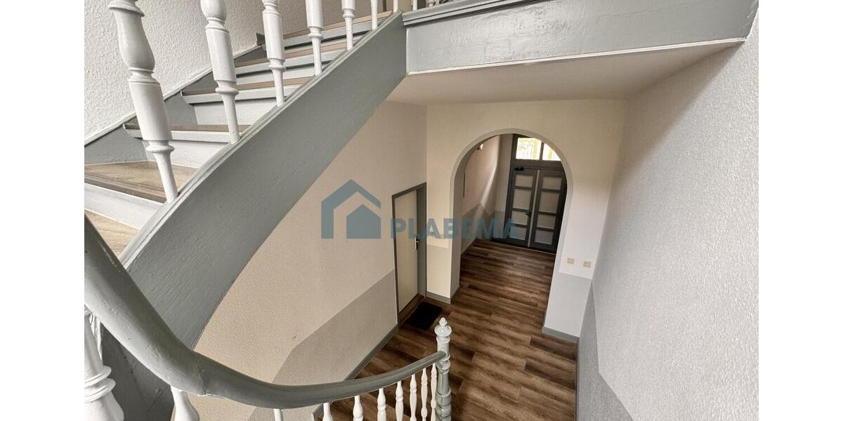 Erdgeschoßwohnung Schwerin - 2.5 Zimmer, 56 m&sup2;, 720&euro; | Angebot:26562918