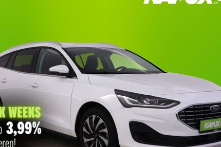 Ford Focus 20.095 km 23.900 € Schwerin 19055