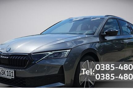 Skoda Octavia 1.550 km 36.990 € Schwerin 19057
