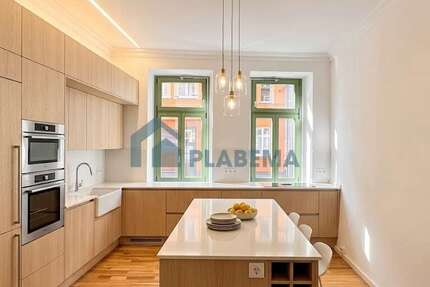 Wohnung Schwerin - 4 Zimmer, 83 m&sup2;, 1.160&euro; | Angebot:26290882