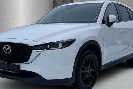 Mazda CX-5 35.800 km 29.990 &euro; Schwerin 19061