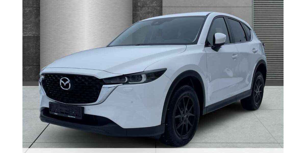 Mazda CX-5 35.800 km 29.990 &euro; Schwerin 19061
