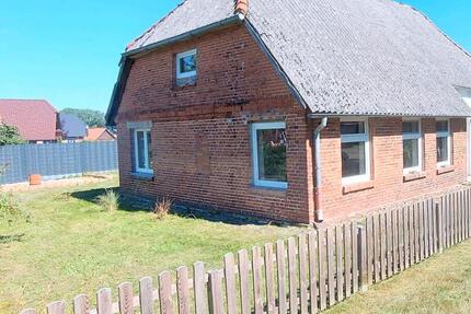 Einfamilienhaus EFH sehr ruhige Lage