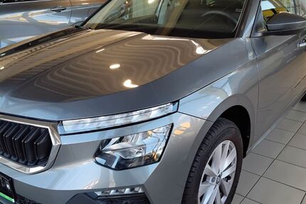 Skoda Kamiq 22.955 km 24.990 &euro; Brüsewitz 19071