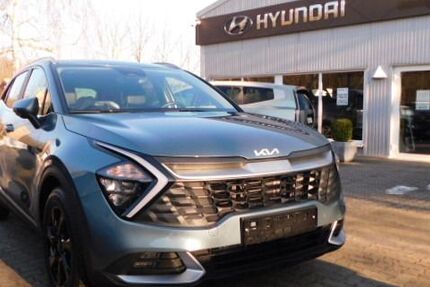 Kia Sportage 32.200 km 25.790 &euro; Königs Wusterhausen OT Zeesen 15711