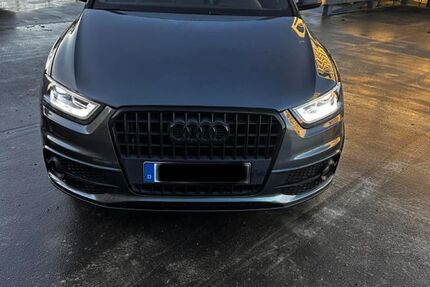 Audi Q3 138.915 km 15.000 &euro; Schwerin 19061