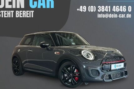 Mini John Cooper Works 42.850 km 27.490 € Wismar 23970