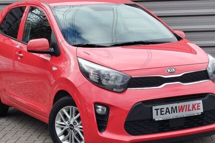 Kia Picanto 9.639 km 11.590 € Schwerin 19061