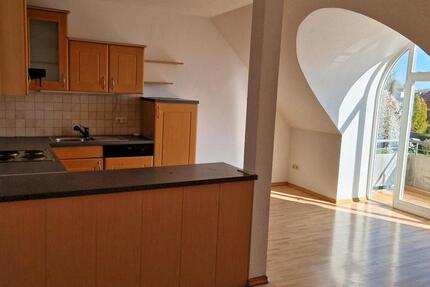 Wohnung Schwerin Friedrichsthal - 2 Zimmer, 54 m&sup2;, 730&euro; | Angebot:26247923