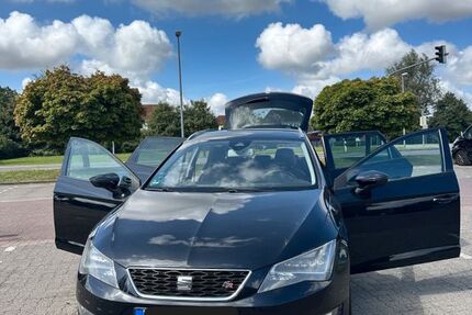 Seat Leon 194.000 km 7.600 € Dorf Mecklenburg 23972