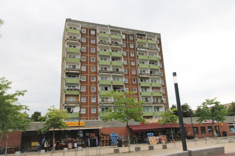 Barrierearme Wohnung mit Loggia und Wanne 3 zimmer