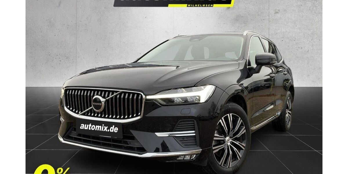 Volvo XC60 97.300 km 31.800 &euro; Gadebusch 19205