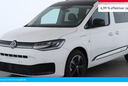 VW Caddy Maxi 1.026 km 47.450 € Wildau 15745