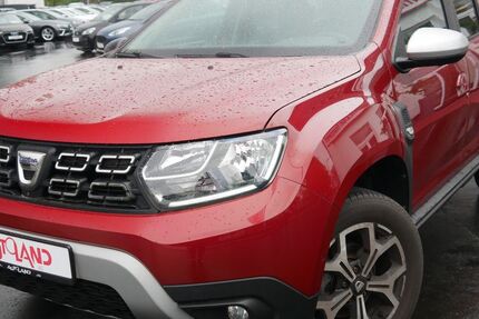 Dacia Duster 46.167 km 16.950 &euro; Wismar 23970