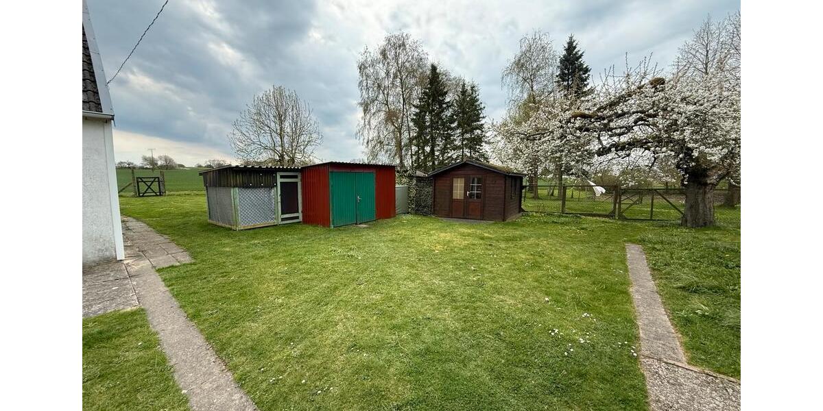 Einfamilienhaus Gadebusch - 5 Zimmer, 120 m&sup2;, 240.000&euro; | Angebot:26222294