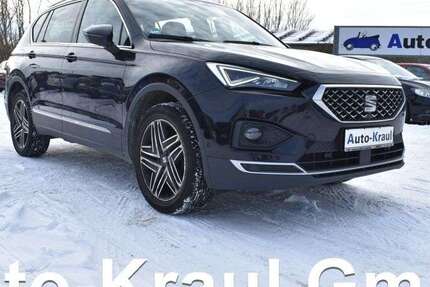 Seat Tarraco 71.735 km 23.949 &euro; Rehna 19217