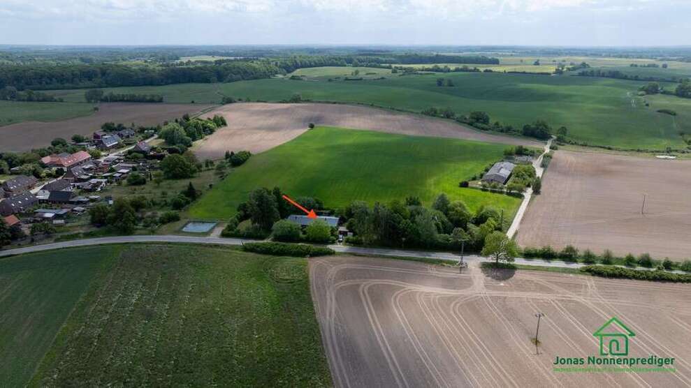 Haus zum Kaufen in Kneese 260.000 € 159 m²