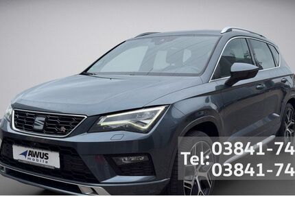 Seat Ateca 62.732 km 20.890 &euro; Wismar 23970