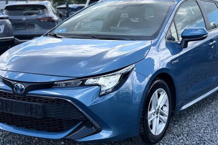 Toyota Corolla 147.261 km 14.700 &euro; Mittenwalde 15749
