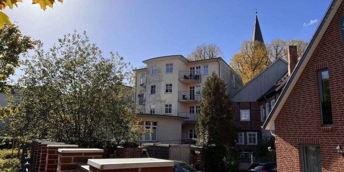 Mehrfamilienhaus, Wohnhaus Wittenburg - 3 Zimmer, 740 m&sup2;, 1.680.000&euro; | Angebot:25692731